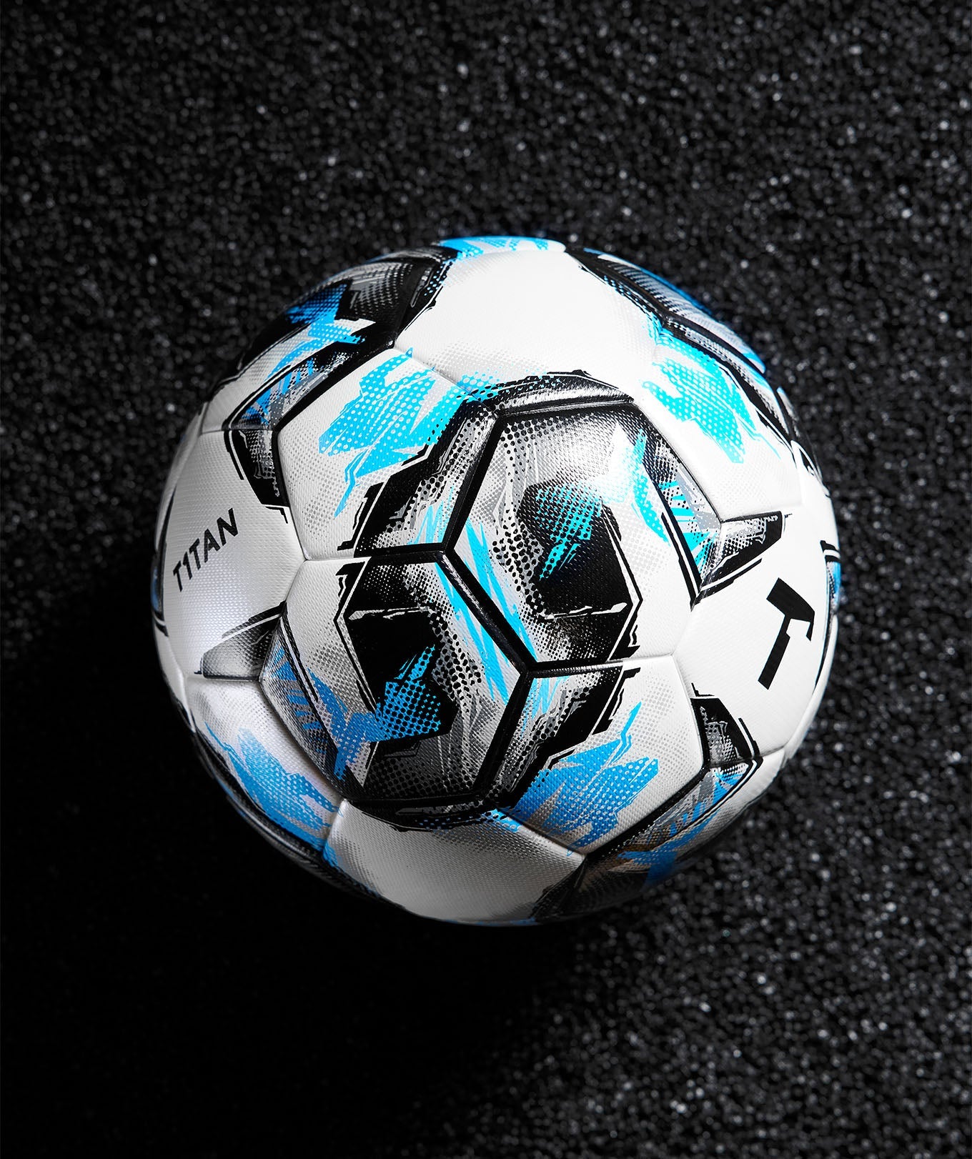 Ball Total Control - Set of 3