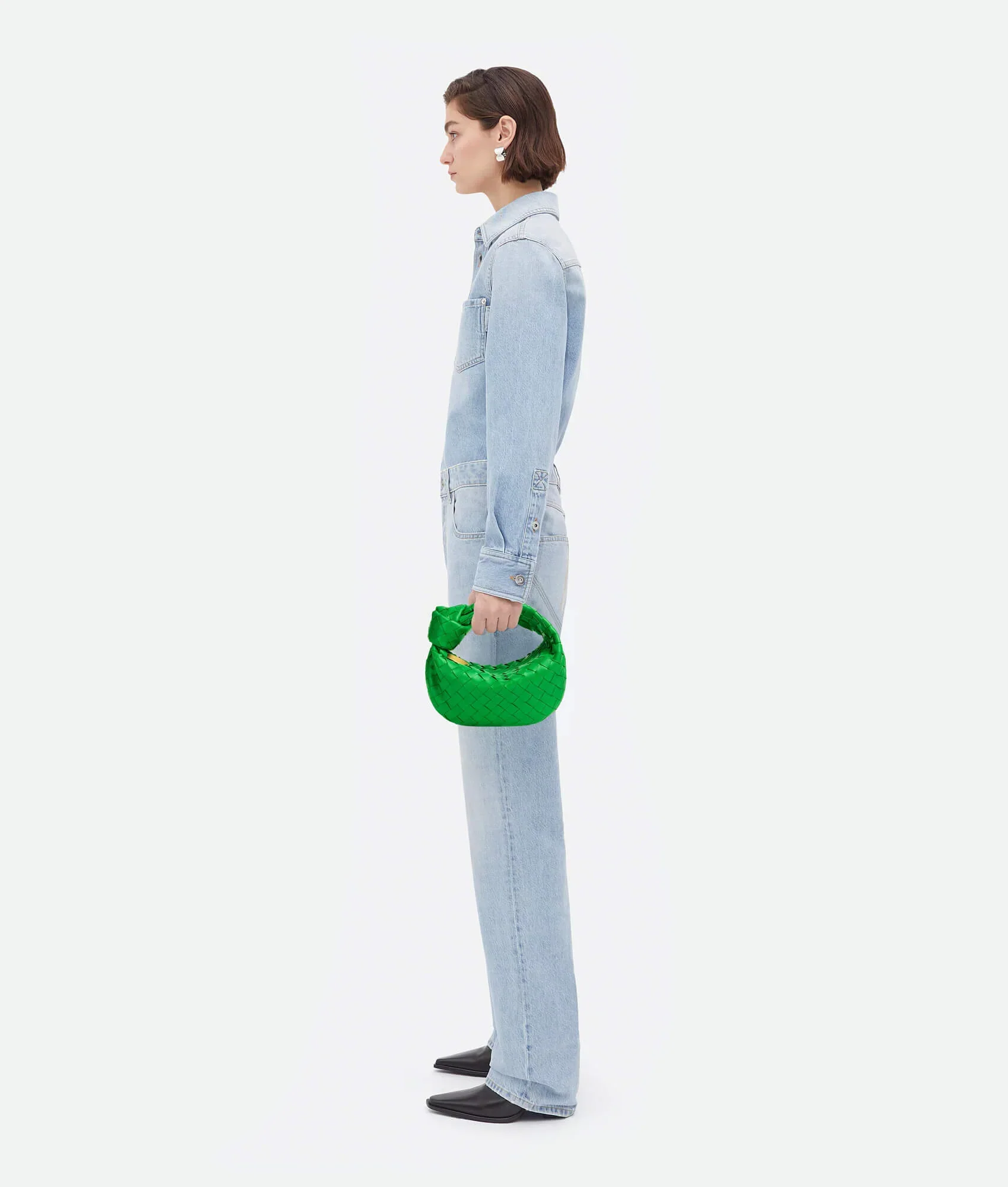Knot Bag (Mini Jodie)