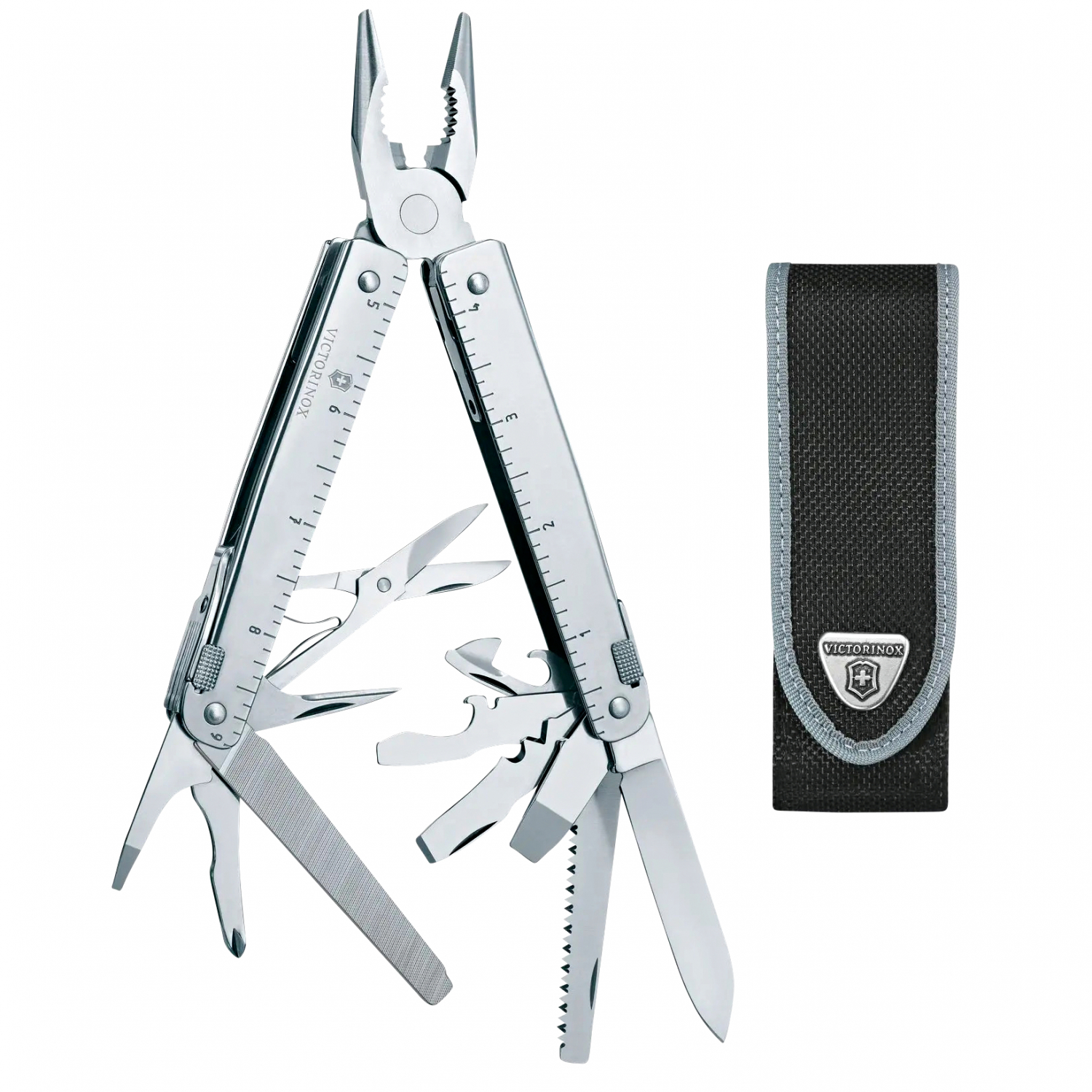 Victorinox Pocket knife Swiss Tool X