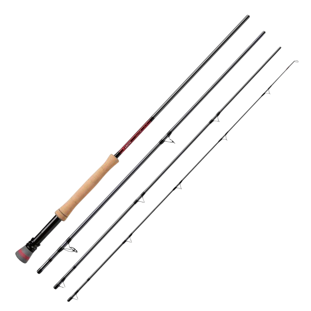 Greys Wing Travel Fly Rod