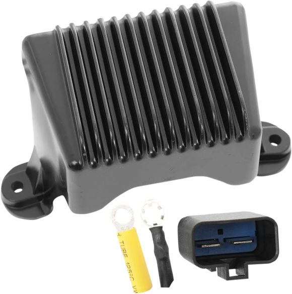 Drag Specialties 21120789 Voltage RegulatorRef: Drg02404A / 21120789