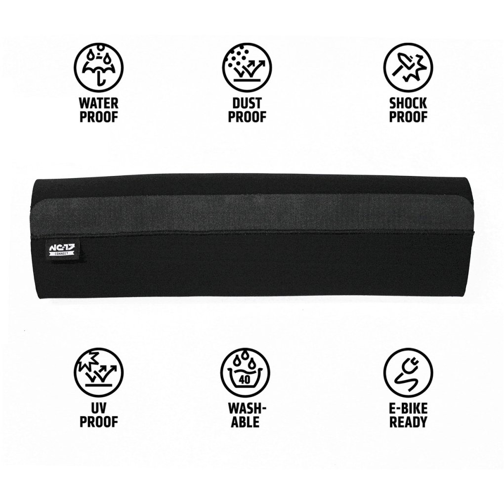 NC-17 Connect Thermo Cover 5.R 625 for Down Tube Batteries