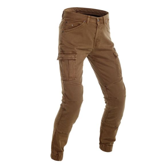 Jean Moto Richa APACHE - Slim - VertRef : RC1141