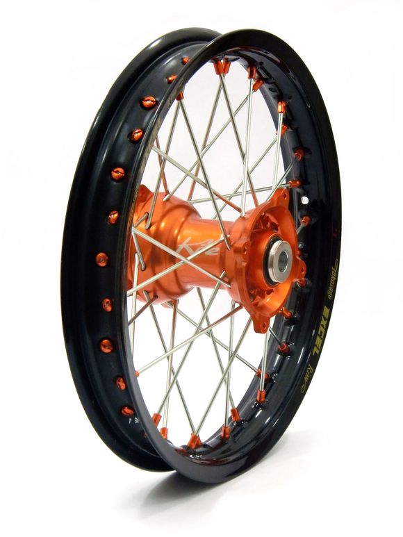 KITE Wheel 02040453Ref: KITE00049A / 02040453