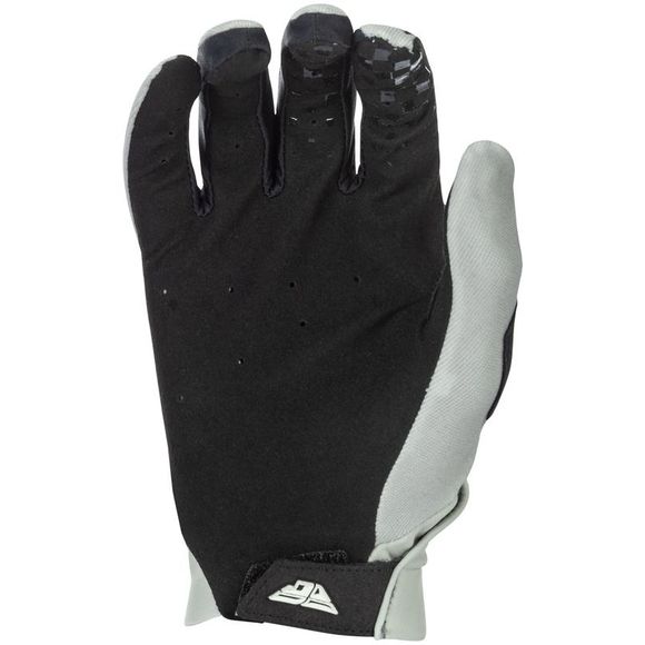 Fly PRO LITE 2026 cross gloves - Gray / GrayRef : FL1861