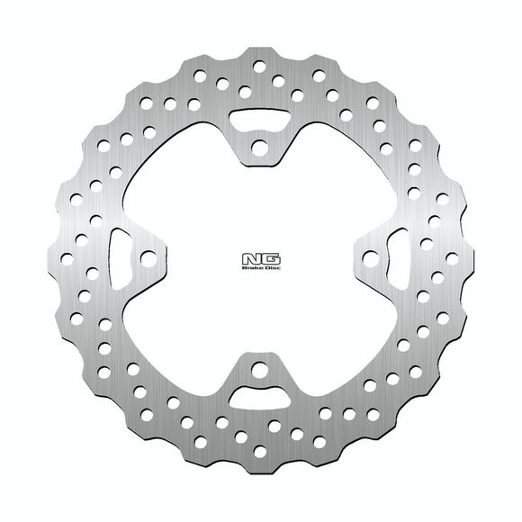 Fixed Wave NG brake discRef: Ngd00438A / 1024769