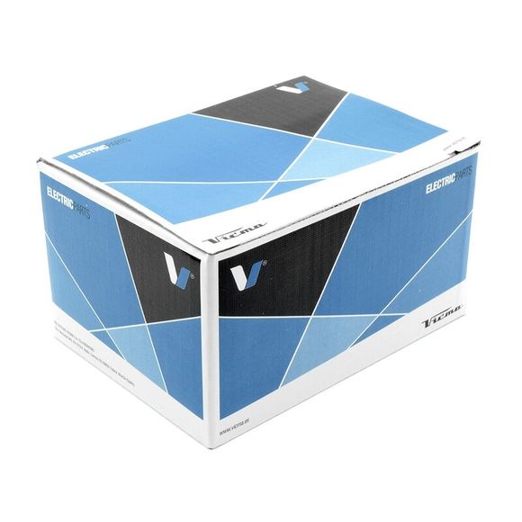 Démarreur Tecnium V PARTSRef : TE02601A / 1079082