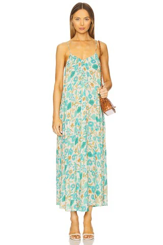 Goldie Maxi Dress
