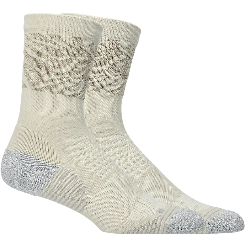 PERFORMANCE RUN SOCK CREW - LITE SHOW