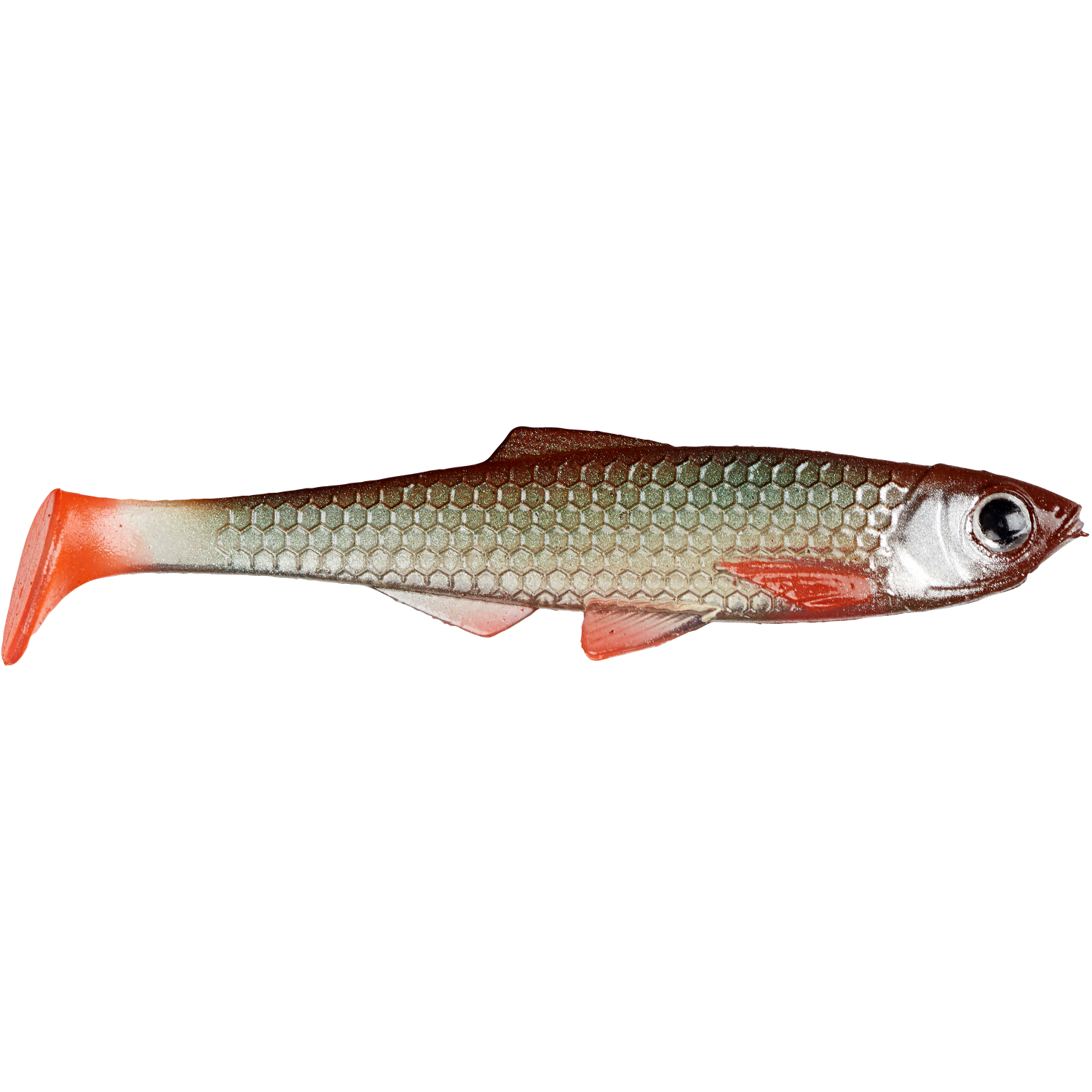 INVDR Shad - Crazy Roach