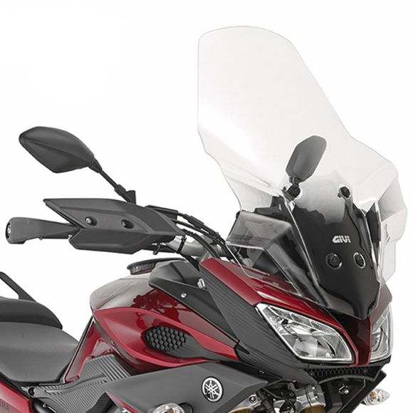 Givi 2122DT Bubble Fixing Kit - BlackRef: GI2126 / D2122KIT