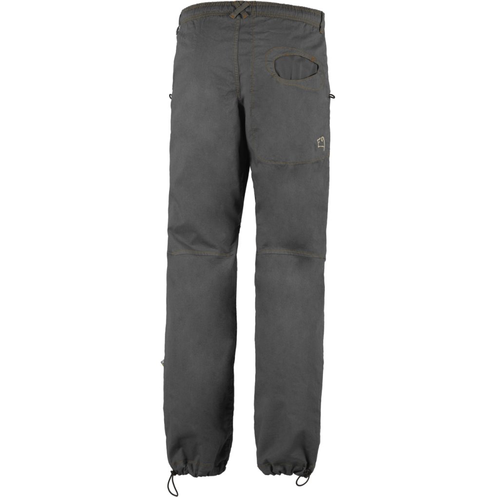 E9 Rondo Flax2 Climbing Pants Men - Mouse
