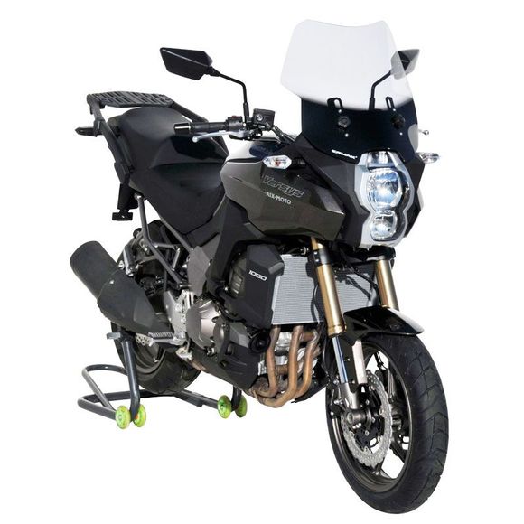 Ermax High Protection Bubble +10cm - ColorlessRef: EM1127