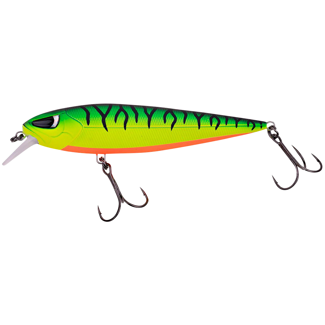 Zeck Dundee (Firetiger)