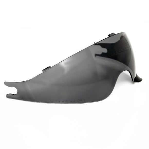 Shark SUNVISOR helmet screen - RSJ / EXPLORE-R - GrayRef: SH1128 / VZ11080PFUTU