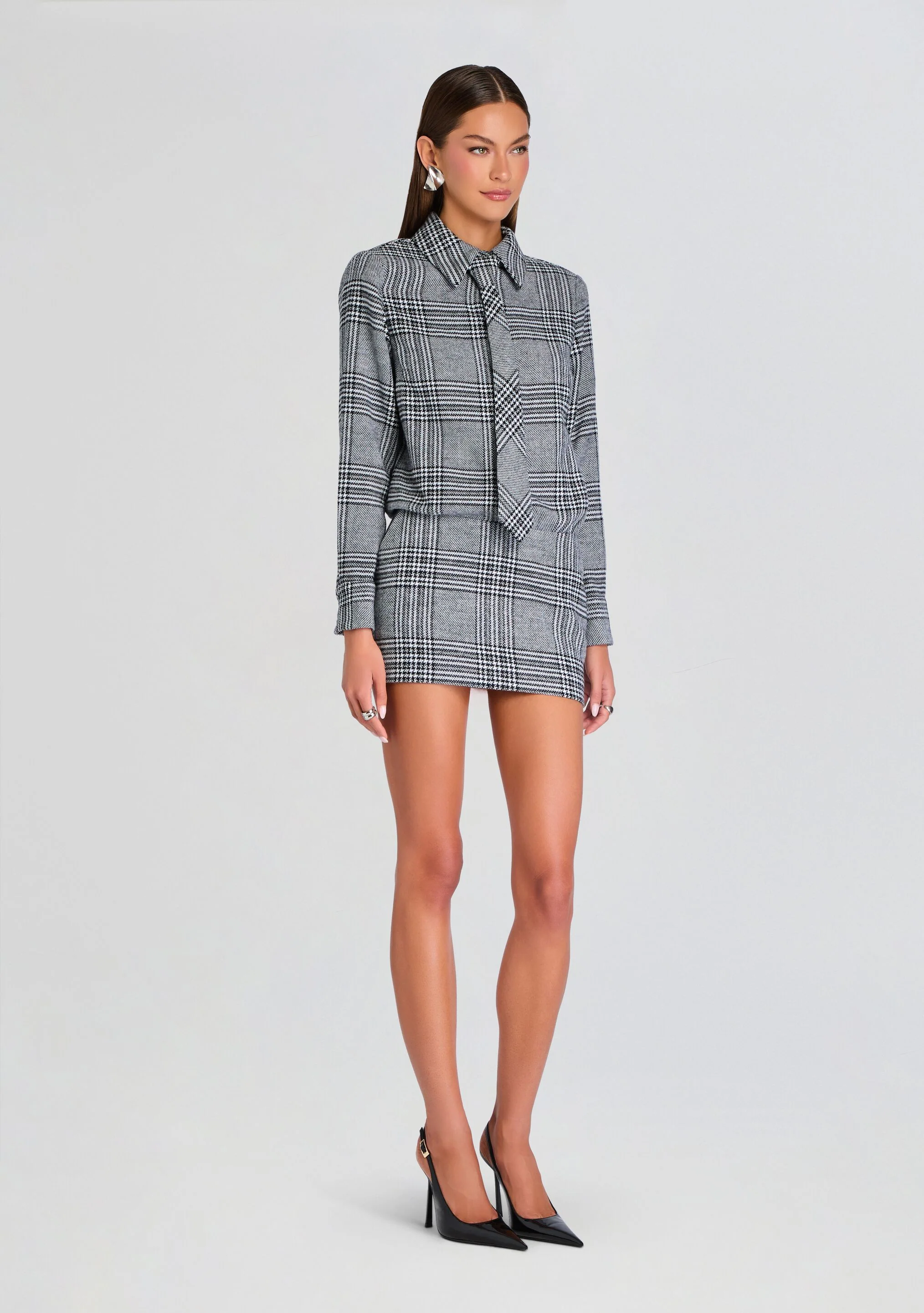 Chandler Dress