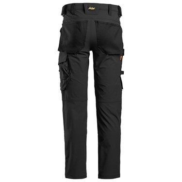 Full Stretch Trousers