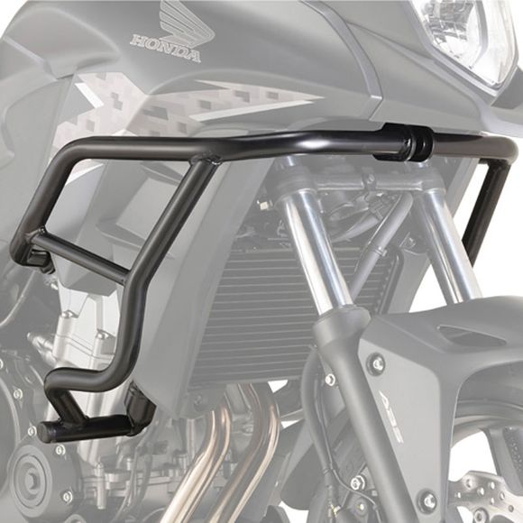 Kappa Tubular Engine GuardRef: KN1121
