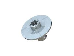 ARRMA AR310789 Slipper Hub Set