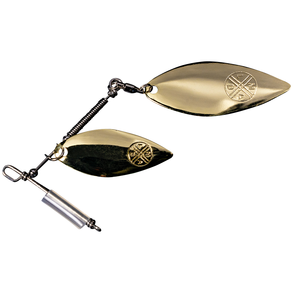 LMAB KØFI Xtra Vibe (Gold)