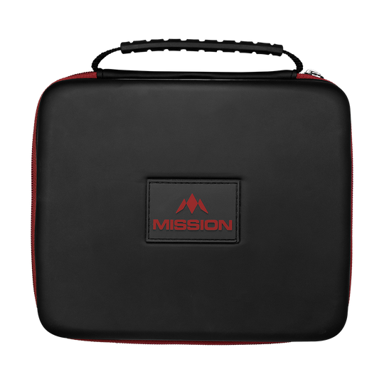 Mission Luxor Dart Wallet