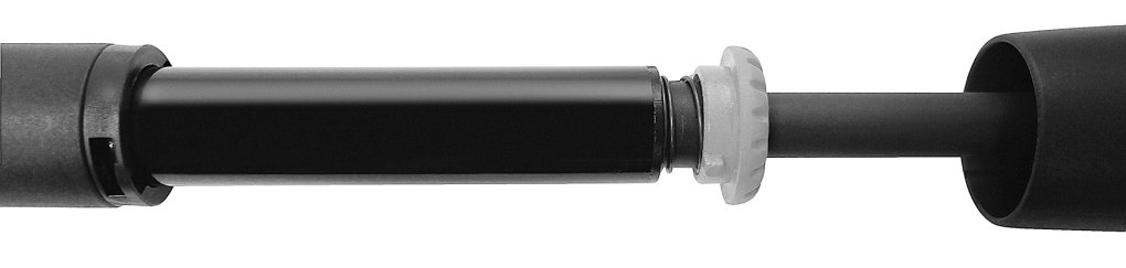 SKS Twinjex Alu Mini Pump