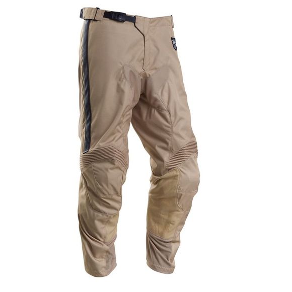 Thor Hallman cross Pants - Horizon - Tan 2025 - BeigeRef : TO2402