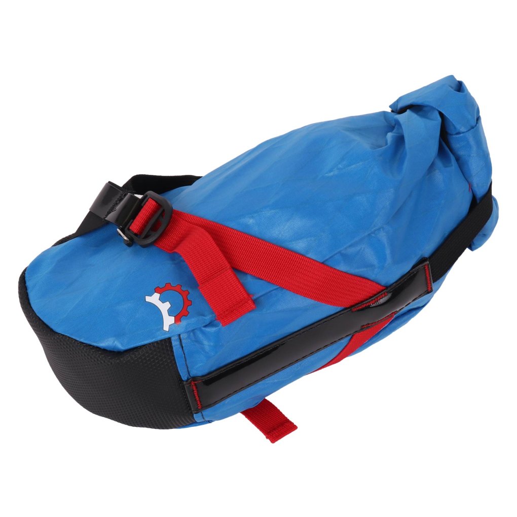 Revelate Designs Shrew Seat Bag 2.25L - Blue
