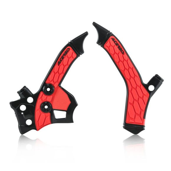 Acerbis Frame Guard X-GRIP - RedRef: AE5703