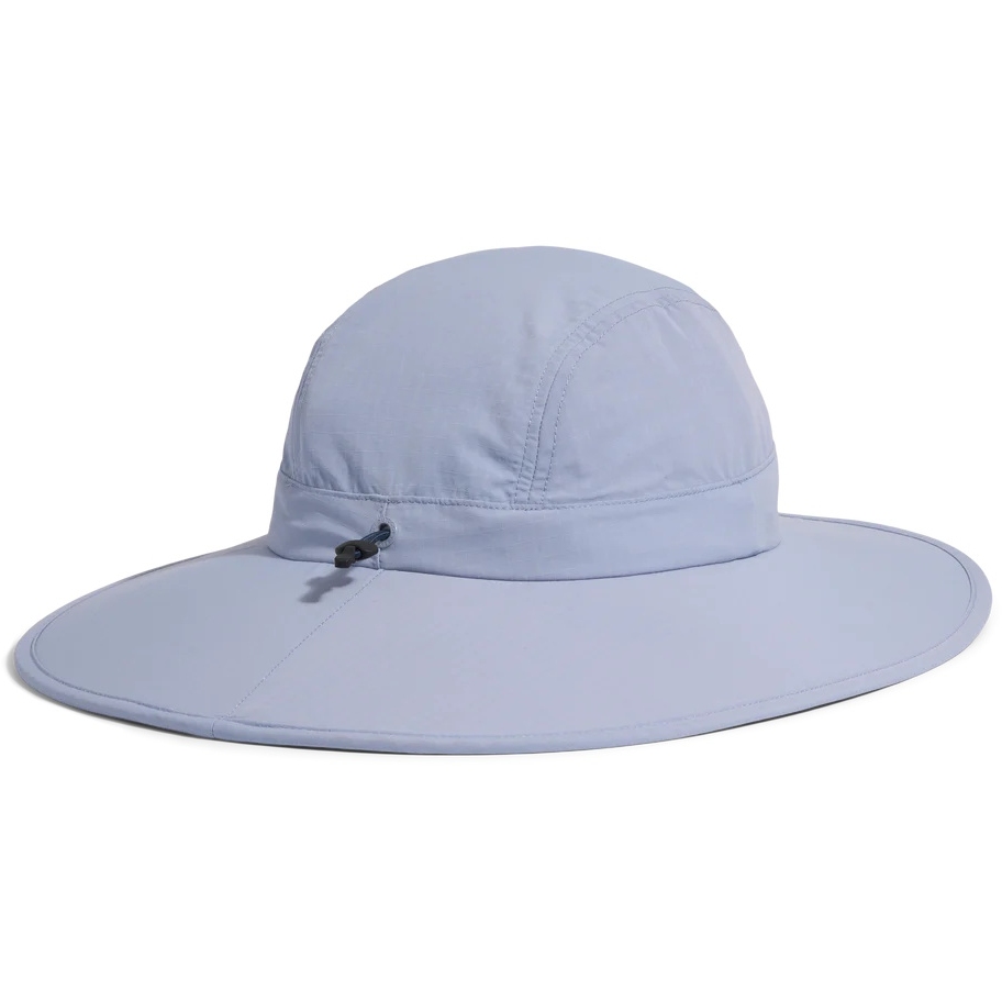Outdoor Research Oasis Sun Hat Women - fjord
