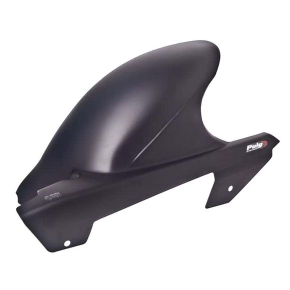 Puig type S mudguard - BlackRef: 4127