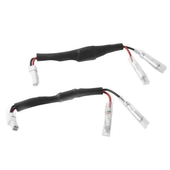 Rizoma wiring resistance kit for turn signalsRef: rz0936 / ee168h