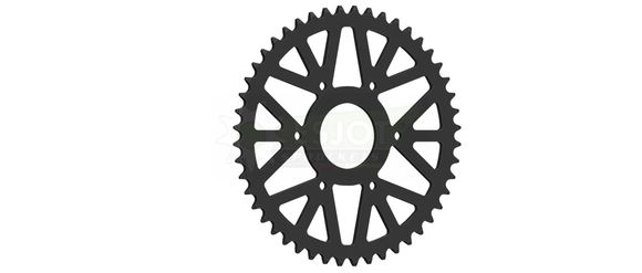 Couronne Esjot 48 dentsKTM 125 125 DUKE ABS - 2024Ref : ESJO00093A / 12113041