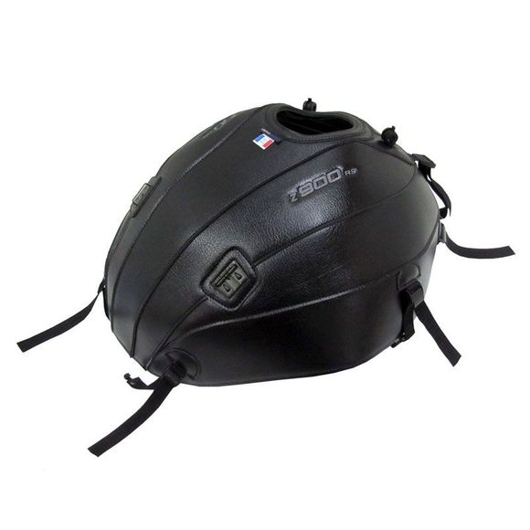 Bagster Tank Cover - BLACKRef : 1736D