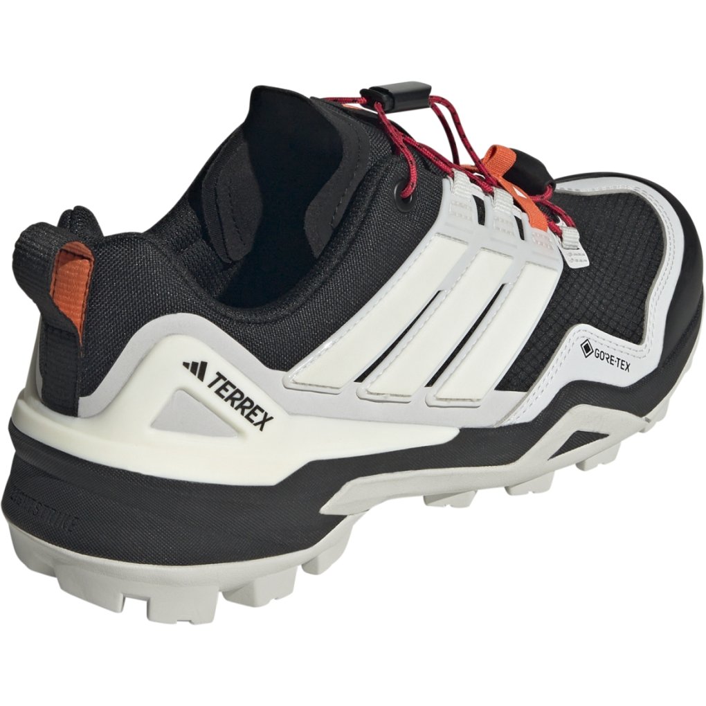 adidas TERREX Skychaser 2.0 GORE-TEX Hiking Shoes Women - core black/owhite/grey one IH2802