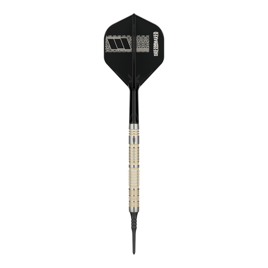 Target Dimitri Van Den Bergh 95K soft darts - 19g