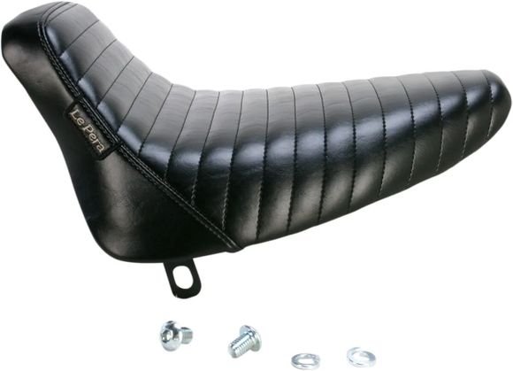 Le Pera Bare Bones comfort saddleRef: Lepa00330A / 08020817