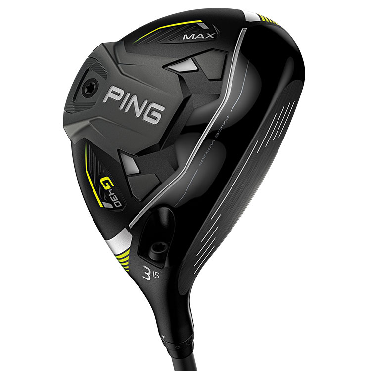 Ping G430 Max Golf Fairway Wood
