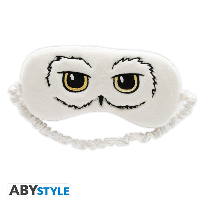 HARRY POTTER Sleep mask Hedwig