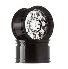 Axial 3.8 Raceline Monster Wheels AX31043