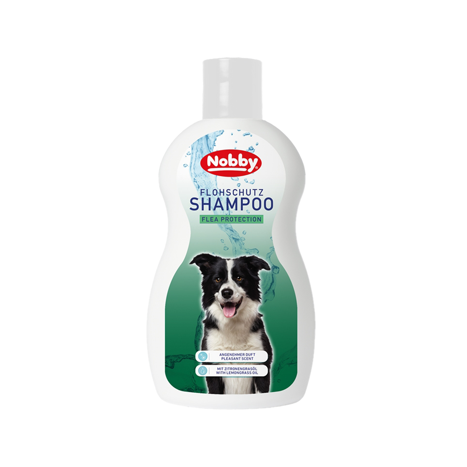 Nobby Flea Protection Shampoo - 300ml