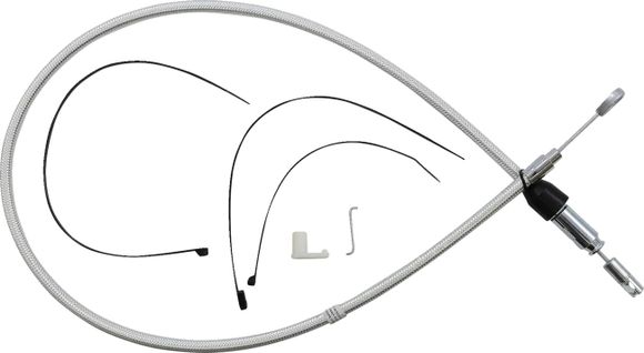 Magnum Clutch Cable 06522463Ref: Mag00303A / 06522463
