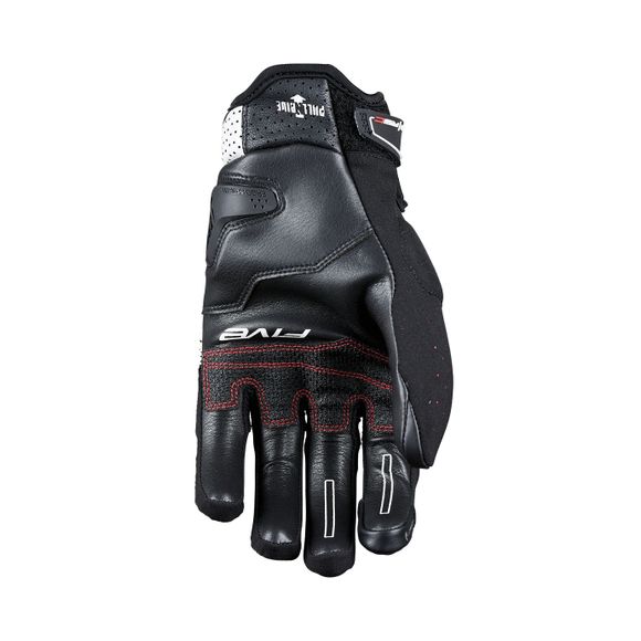 Gants Five RSC EVO - Noir / BlancRef : FV0437
