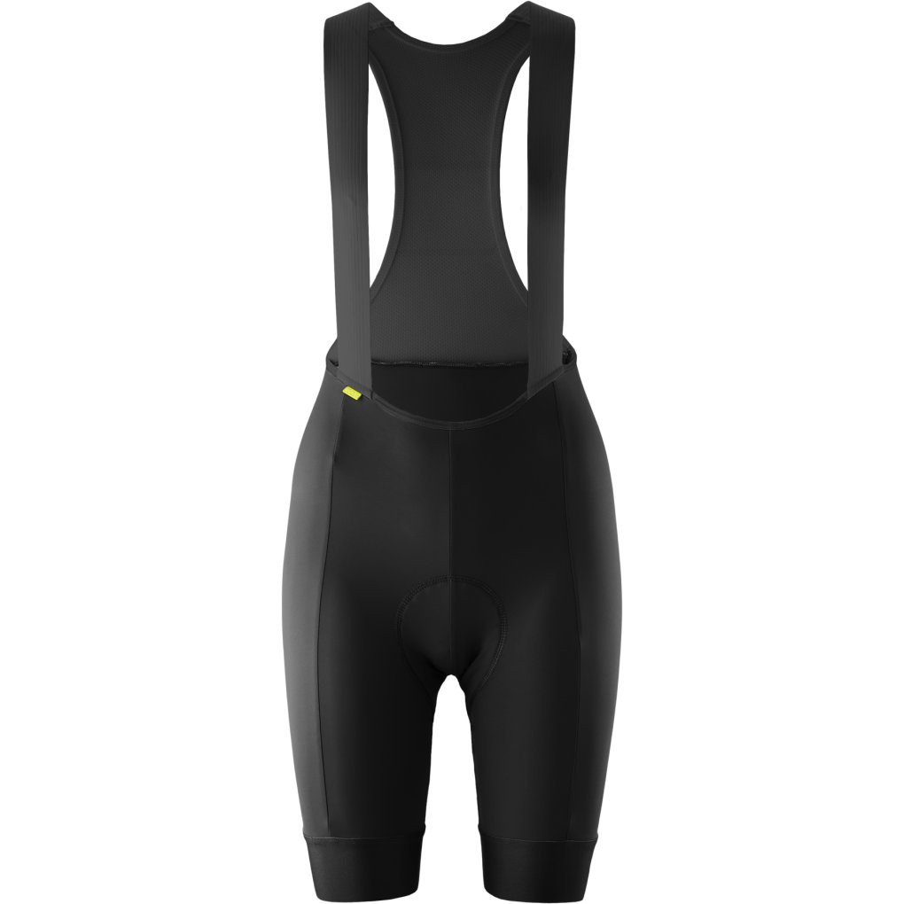 Gonso Essential Bib Kit Shorts Women - Black