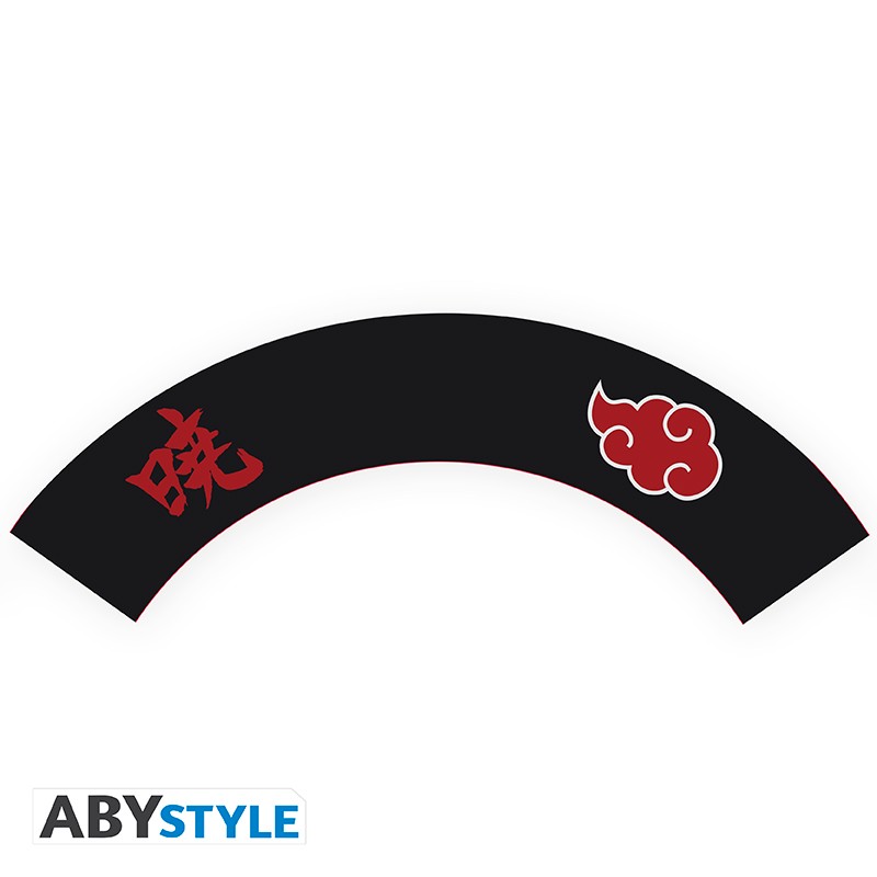 NARUTO SHIPPUDEN Bowl Akatsuki