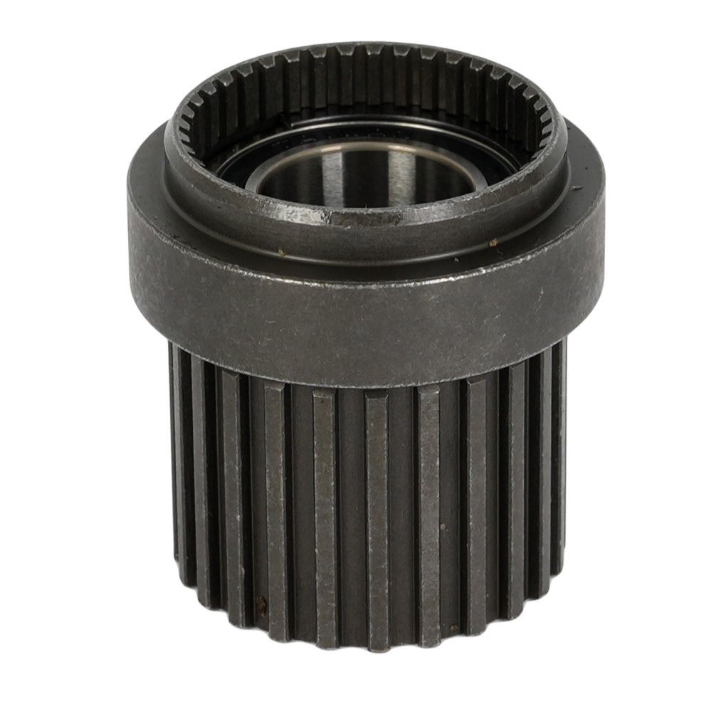 Mavic Freewheel Body - ID360 | Micro Spline (12-speed) | Steel - A00090231