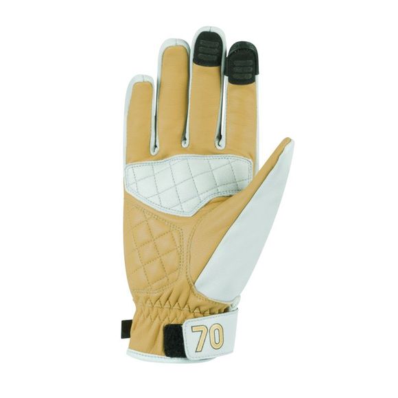 Gants Segura MOJO - Gris / BeigeRef : SG1436