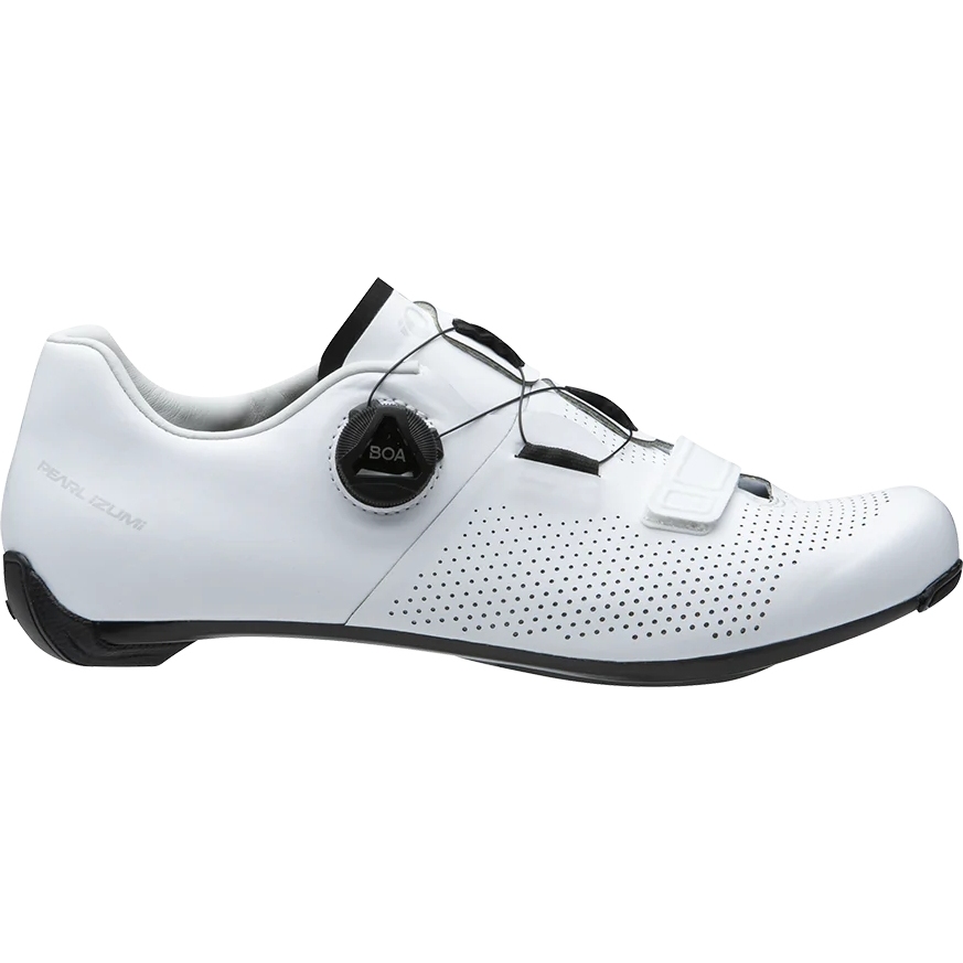 PEARL iZUMi Attack Road Shoe Women 15282302 - white - 508
