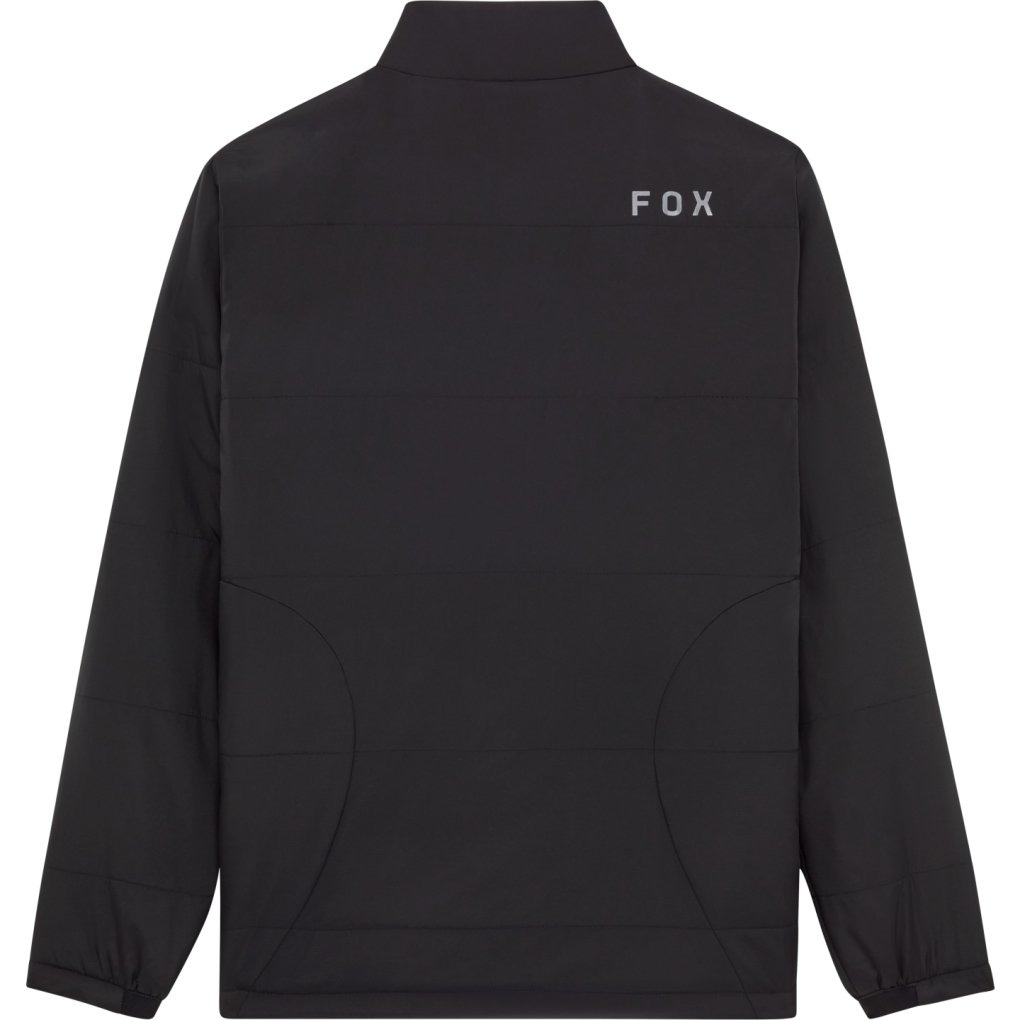 FOX Ridgeway Lite Jacket Men - black