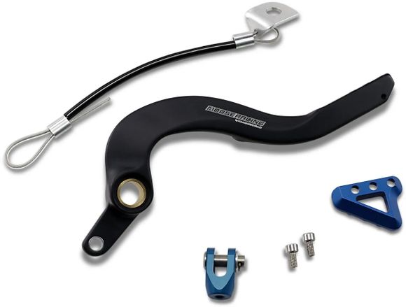Moose Racing Brake Pedal 16100348Ref: Me02920A / 16100348